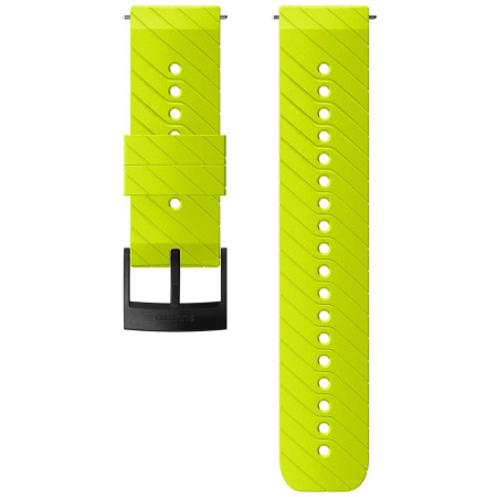 Remienok Suunto 24mm Athletic 3 Silicone Strap