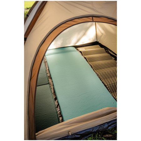 Samonafukovacia karimatka Zulu Dreamtime Pillow 6