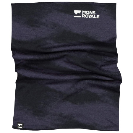 Nákrčník Mons Royale Double Up Neckwarmer Motion 9