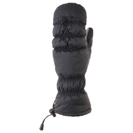 Dámske rukavice Axon Rukavice 810 čierna černá