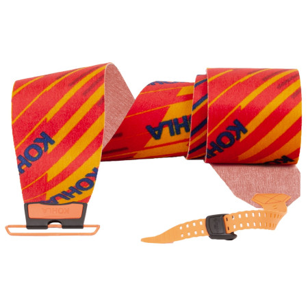 Stúpacie pásy Kohla Alpinist Pro Multifit 130 mm