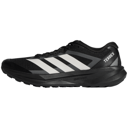 Pánske bežecké topánky Adidas Terrex Agravic Lite