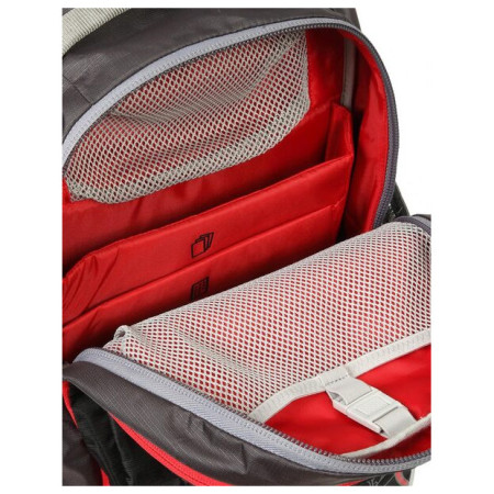 Školský batoh Boll Smart 24 Chilli Peppers