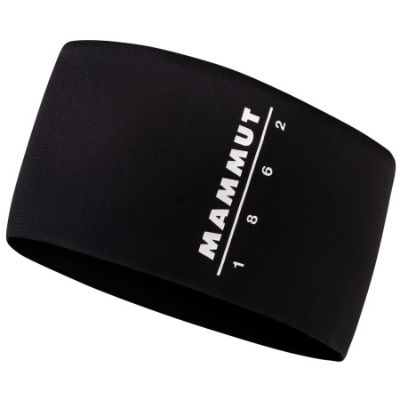 Dámska čelenka Mammut Aenergy Headband