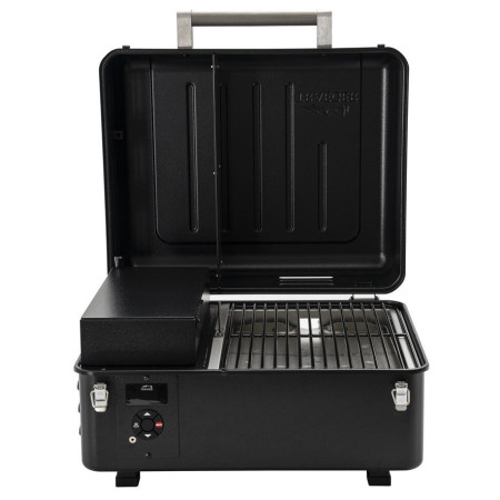 Gril Traeger Ranger