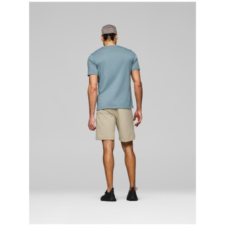 Pánske tričko Norrona 29 cotton Norrøna viking T-shirt