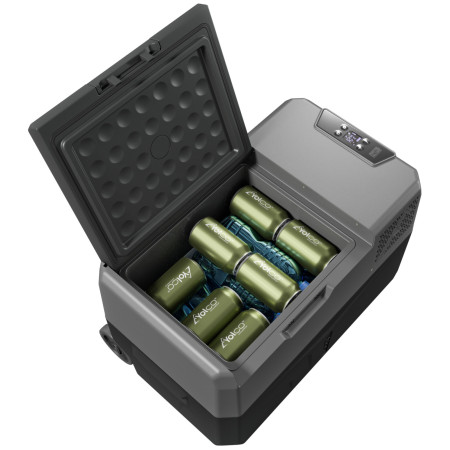 Kompresorová chladnička Yolco BCX30