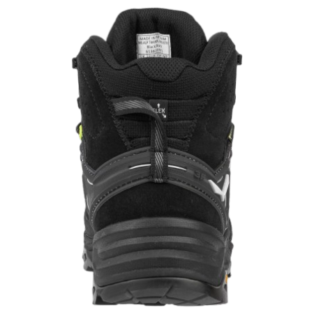Pánske topánky Salewa Ms Alp Trainer 2 Mid Gtx