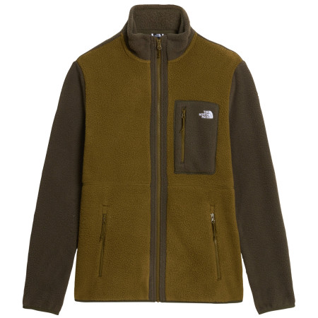 Pánska bunda The North Face M Yumiori Full Zip