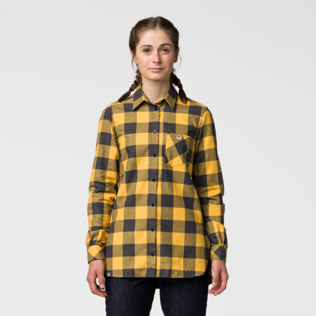 Dámska košeľa Wild Country Spotter W Shirt