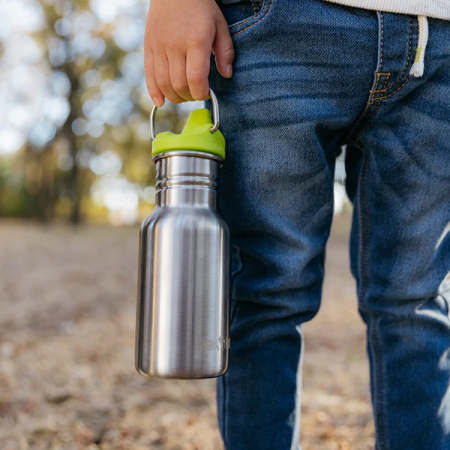 Náhradný uzáver Klean Kanteen Classic Kid Sippy Cap