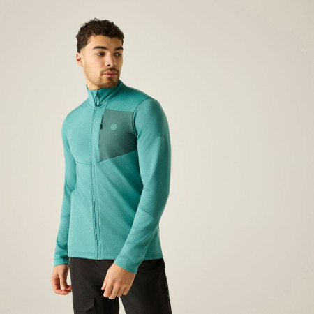 Pánska mikina Dare 2b Venture Stretch Midlayer
