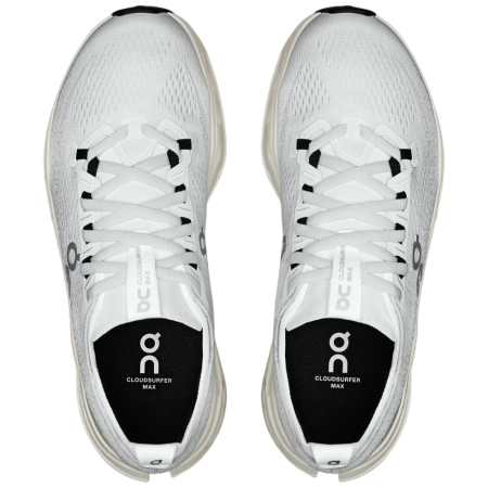 Dámske bežecké topánky On Running Cloudsurfer Max