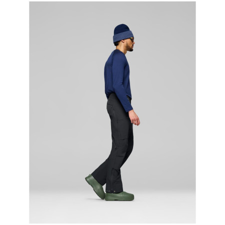Pánske lyžiarske nohavice Norrona lyngen flex1 light Pants