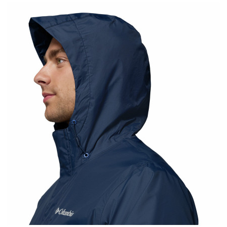 Pánska softshellová bunda Columbia Pouring Adventure™ III Jacket