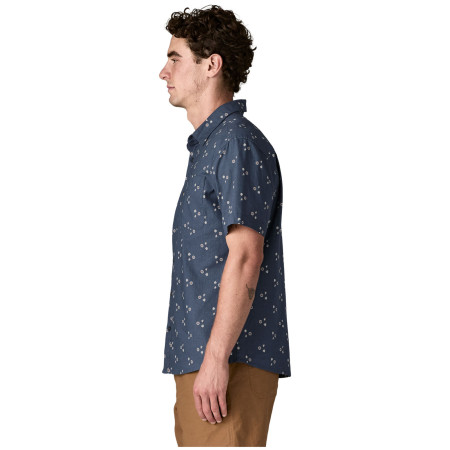 Pánska košeľa Patagonia Men's Back Step Shirt