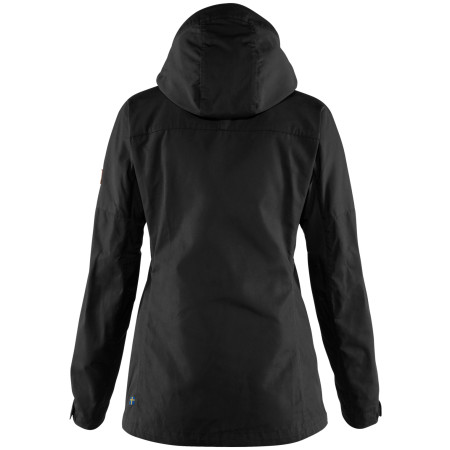 Dámska bunda Fjällräven Kaipak Jacket W