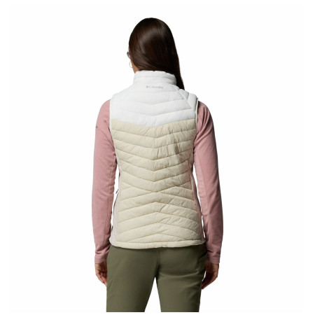 Dámska vesta Columbia Powder Pass™ III Hybrid Vest