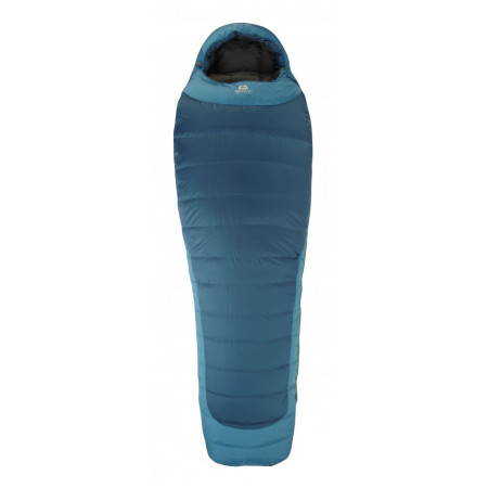 Páperový spacák Mountain Equipment Titan 425 REG