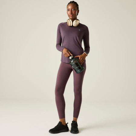 Dámske tričko Dare 2b Serenity Long Sleeve Tee