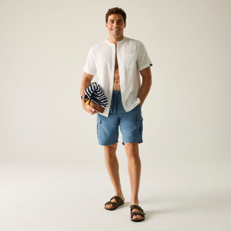 Pánske plavky Regatta Blanmont Swim Short