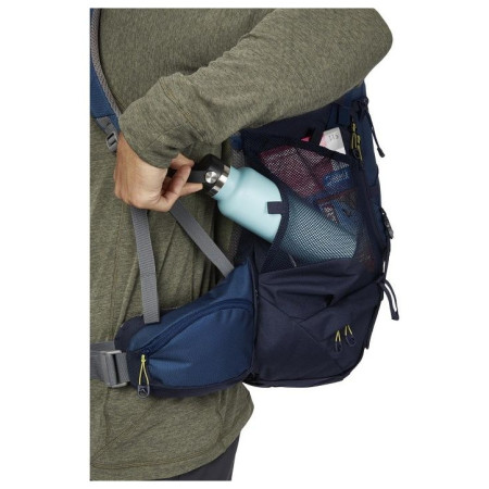 Batoh Lowe Alpine Sirac Plus 50