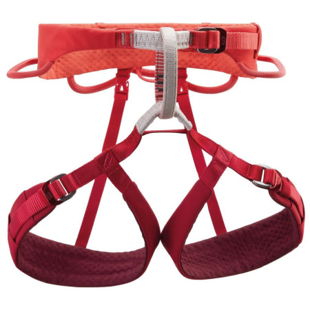 Dámsky úväzok Petzl Luna červená coral red
