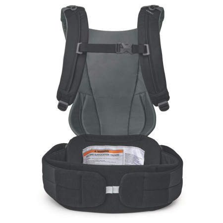 Nosidlo Osprey Poco Soft Carrier Lt Ef
