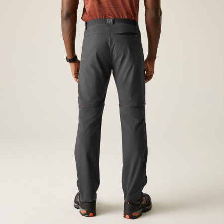 Pánske nohavice Regatta Mountain Z/O Trousers
