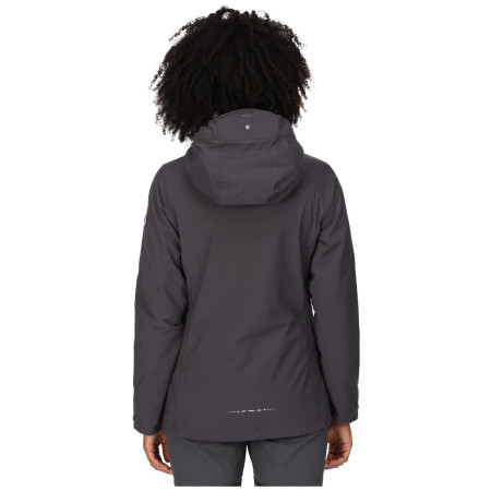 Dámska bunda Regatta Womens Raddick