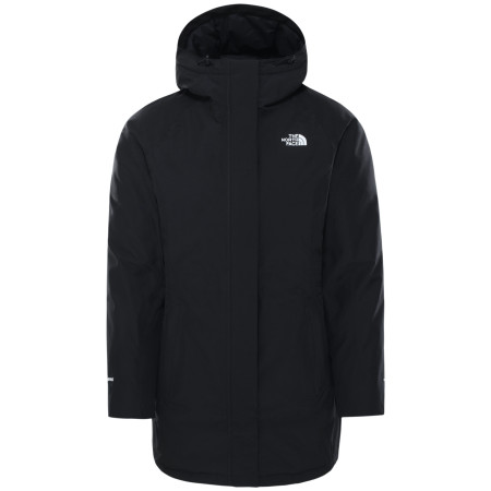 Dámsky kabát The North Face Recycled Brooklyn Parka