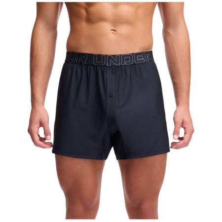 Pánske boxerky Under Armour Lounge Tech Mesh Boxer - 6