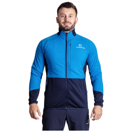 Pánska bunda Progress Torsten JKT