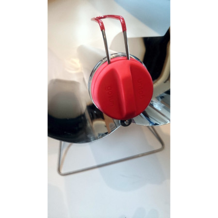 Nádoba na ohrev vody pre GoSun Sport