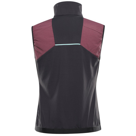 Dámska vesta Alpine Pro Berfa 3