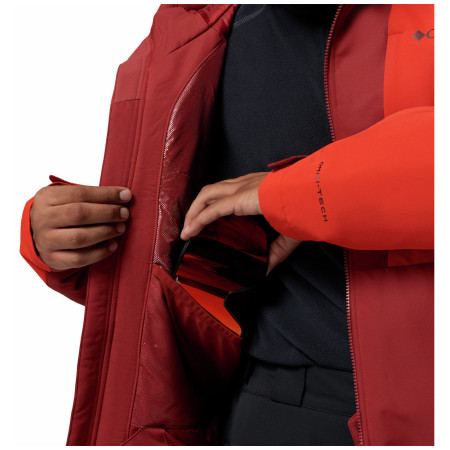Pánska bunda Columbia Alpine Echo™ Insulated Jacket