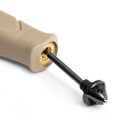 Armádny nôž TB OUTDOOR Vengeur Survival Knife