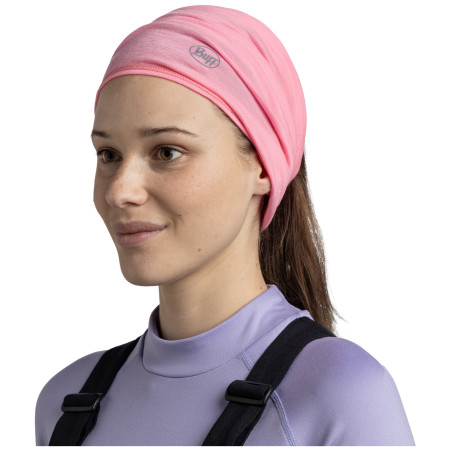 Multifuknčný set Buff Merino Lightweight Neckwear