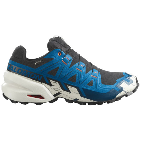 Pánske bežecké topánky Salomon Speedcross 6 Gore-Tex