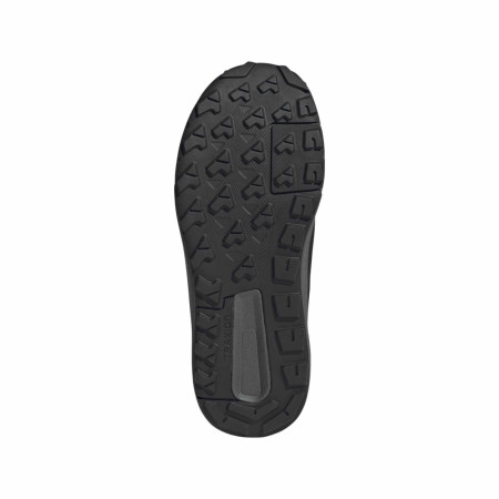 Detské topánky Adidas Terrex Anylander Mid Climaproof J Black