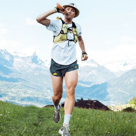 Energetický drink Näak Salted Soup - Ultra Energy™ Drink Mix (720g)