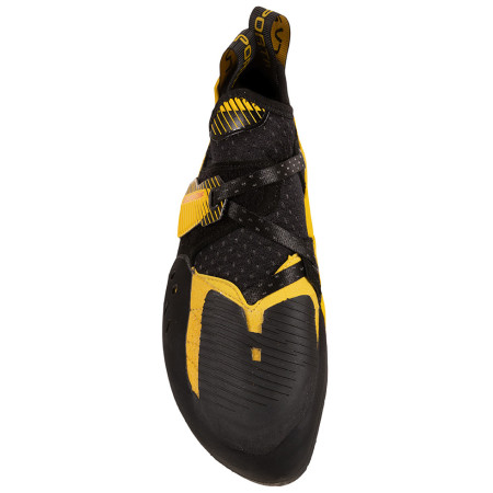 Lezečky La Sportiva Solution Comp