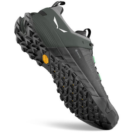 Pánske turistické topánky Salewa Wildfire Nxt Gtx M