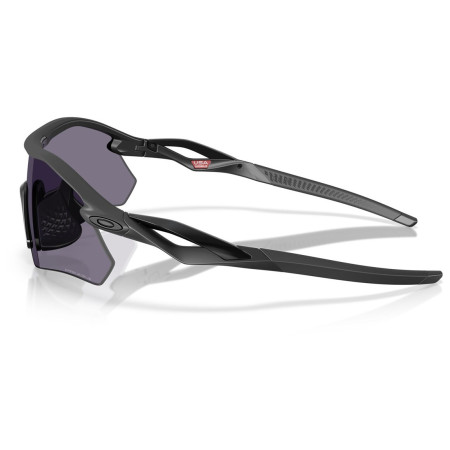 Slnečné okuliare OAKLEY Radar Plate Prizm Grey