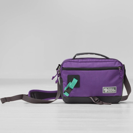 Taška cez rameno Fjällräven Vardag Shoulder Bag 6