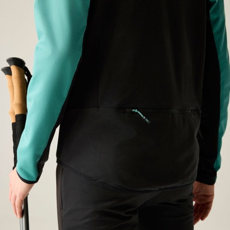 Pánska bunda Dare 2b Pro Move 3Layer Jacket