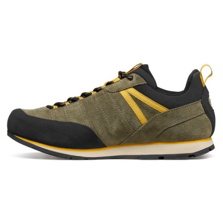 Pánske topánky Scarpa Crux 2 Gtx