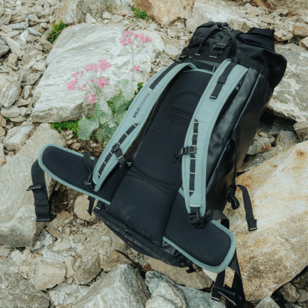 Lezecký batoh Wild Country Crag Hauler 40