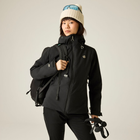 Dámska bunda Dare 2b Torrek Blze II Jacket