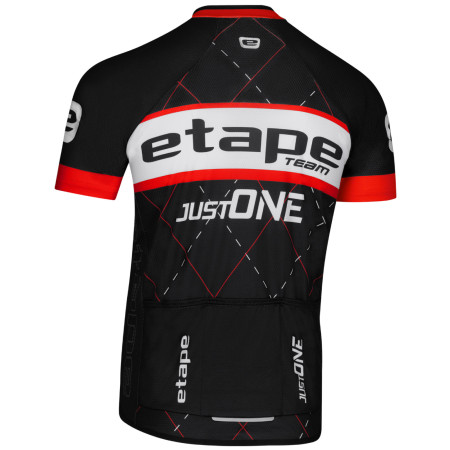 Pánsky cyklistický dres Etape Team